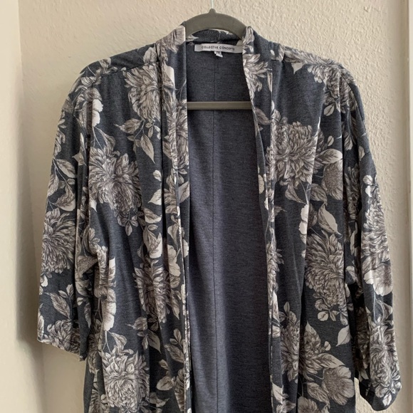 Cardigan from Stitch Fix - Picture 3 of 4